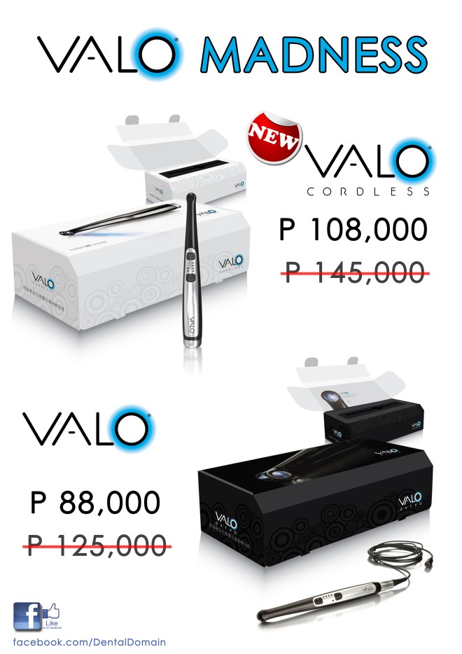 Valo promotion (load images to see)